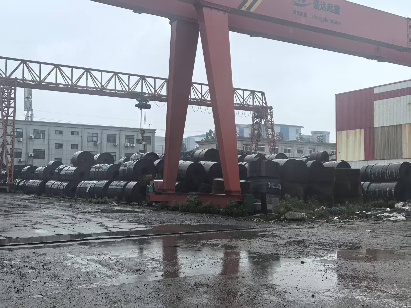潍坊市波形护栏波形护栏立柱 - 排名